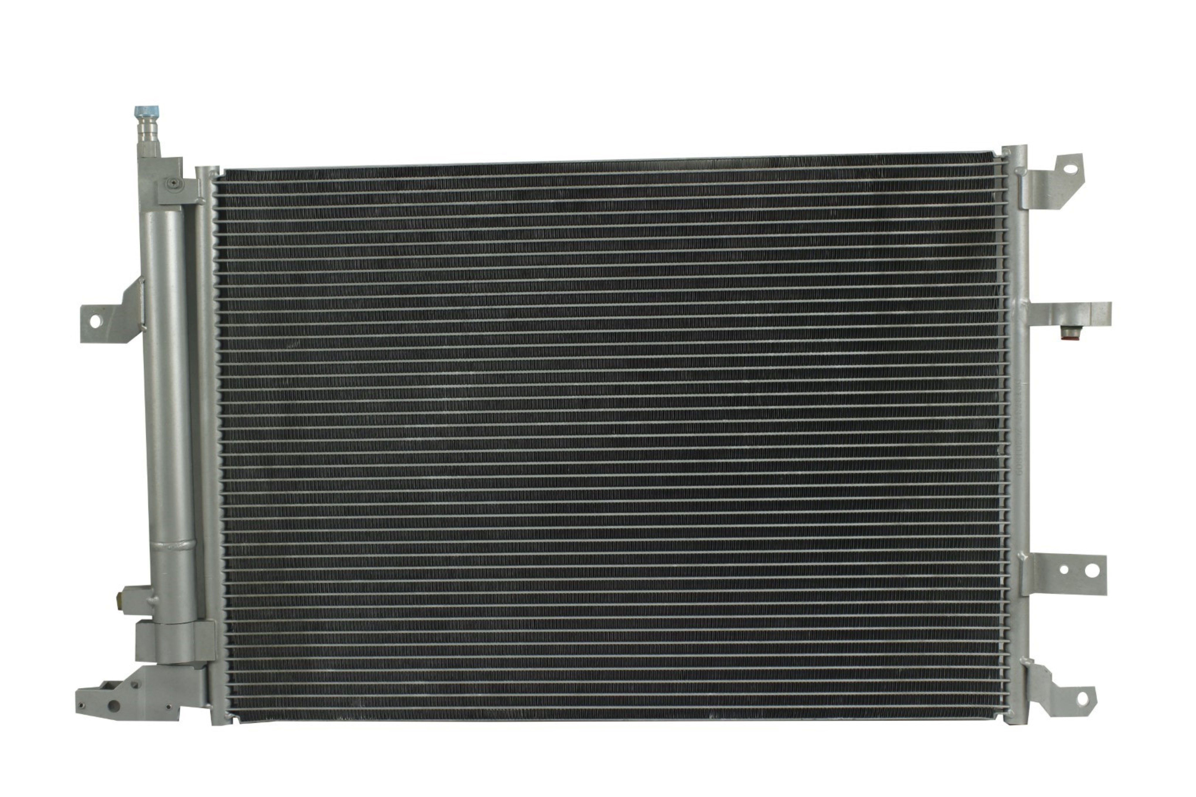 CONDENSADOR DE A/C