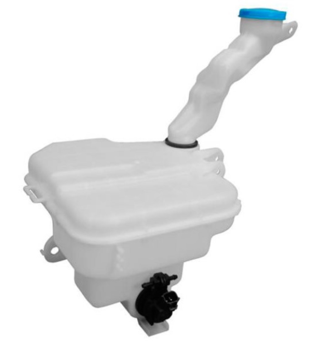 DEPÓSITO DE AGUA LIMPIAPARABRISAS