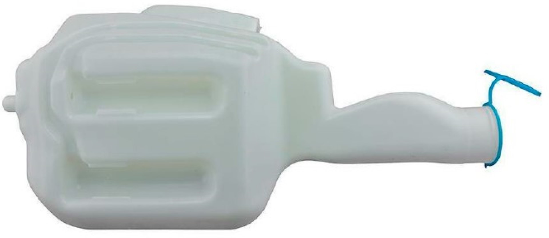 DEPÓSITO DE AGUA LIMPIAPARABRISAS