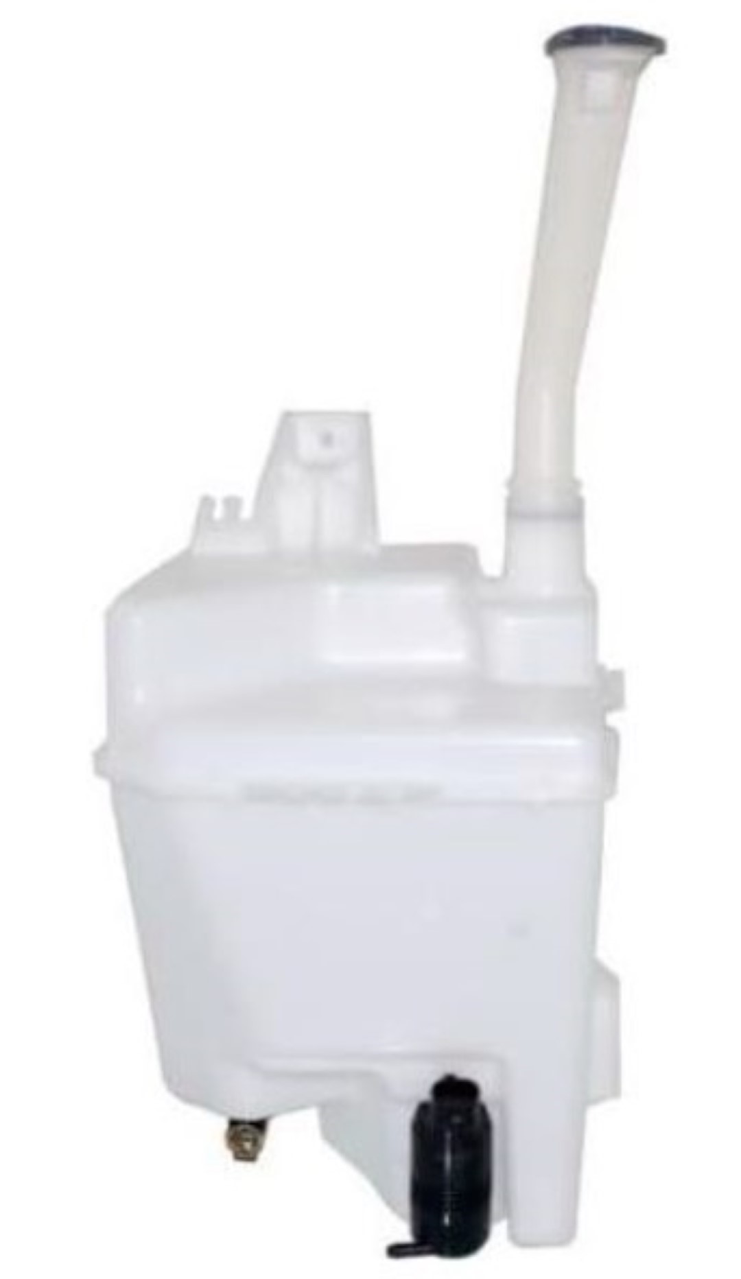 DEPÓSITO DE AGUA LIMPIAPARABRISAS