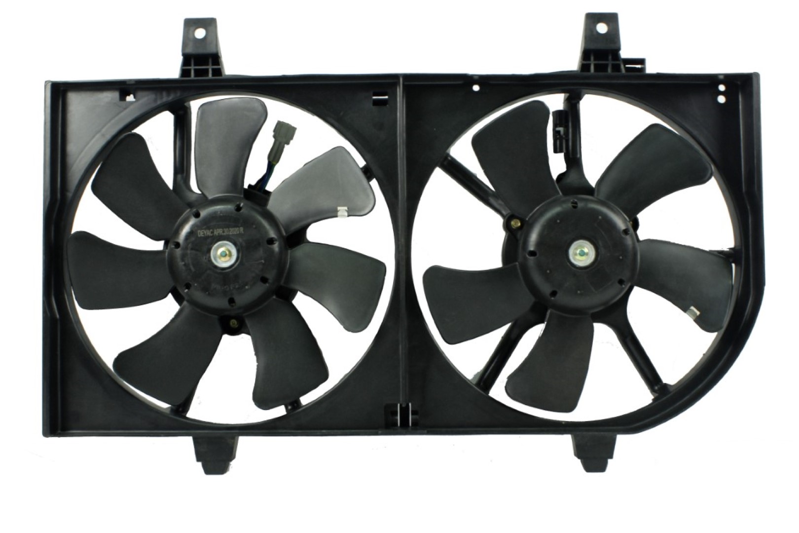 VENTILADOR DE ENFRIAMIENTO