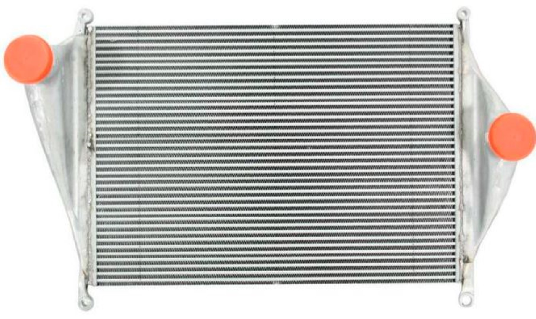 INTERCOOLER