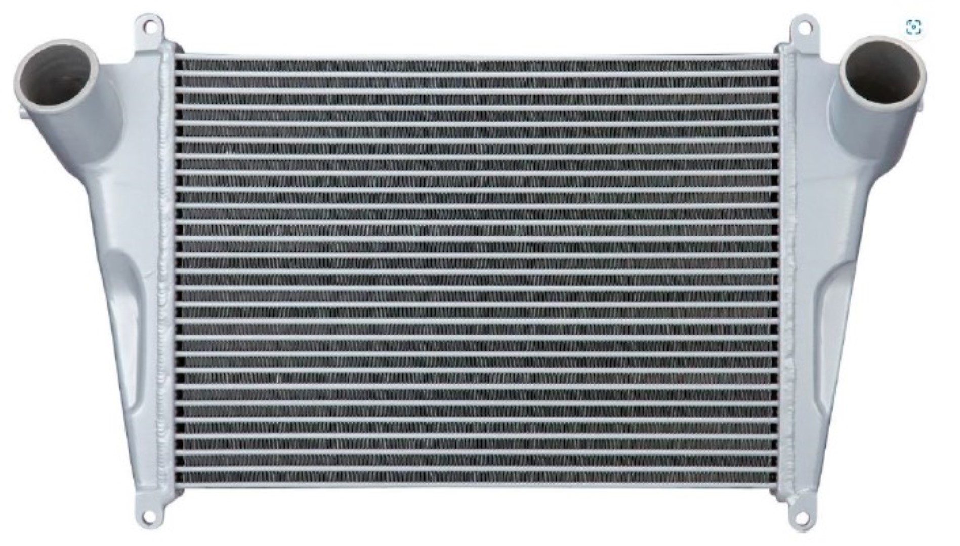 INTERCOOLER
