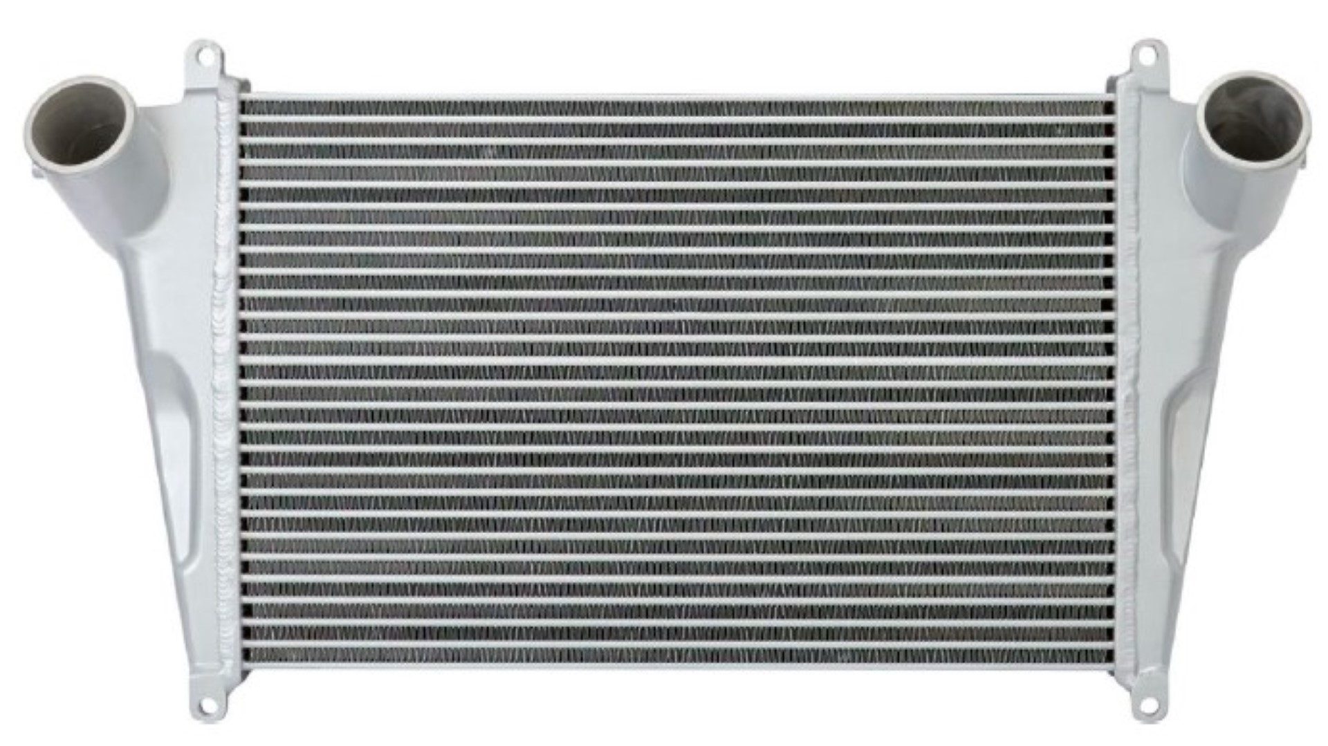 INTERCOOLER