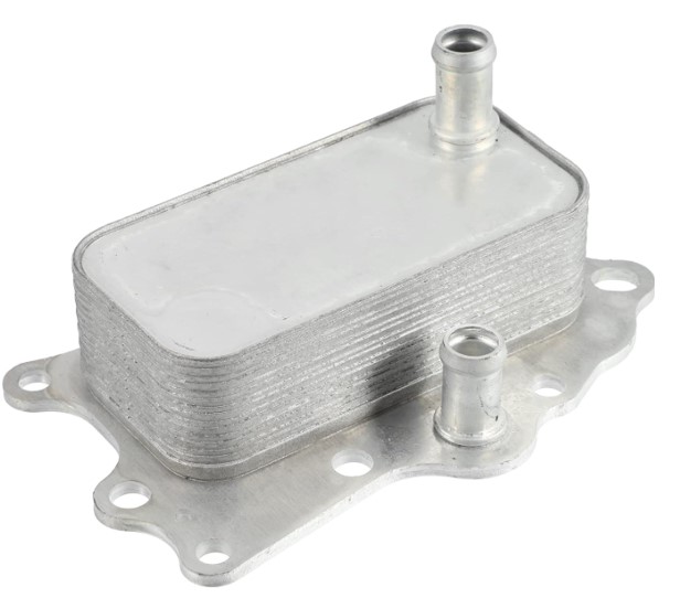 ENFRIADOR DE ACEITE