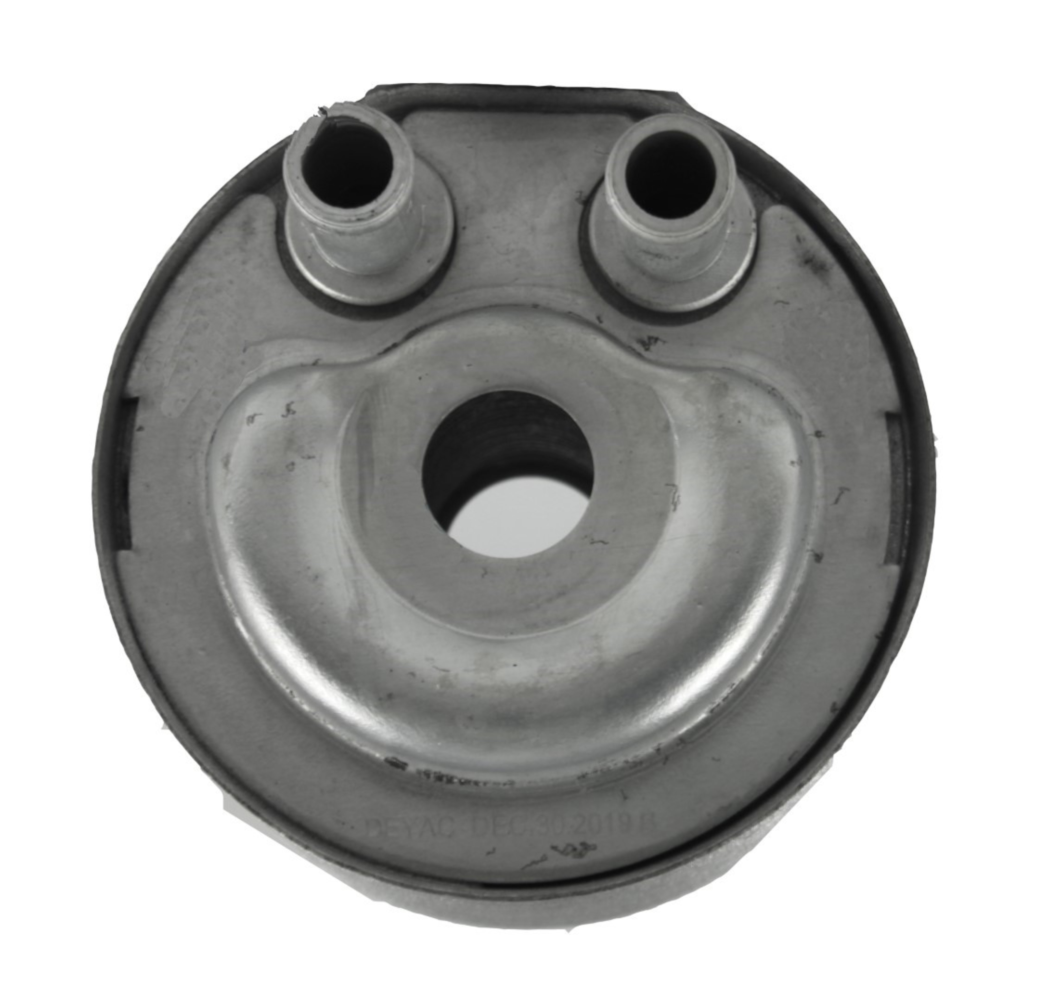 ENFRIADOR DE ACEITE