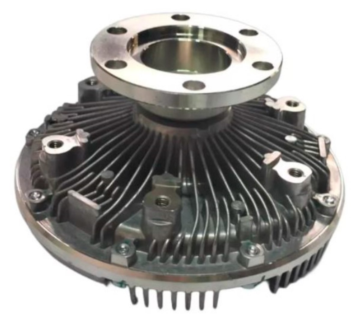 CLUTCH DE VENTILADOR