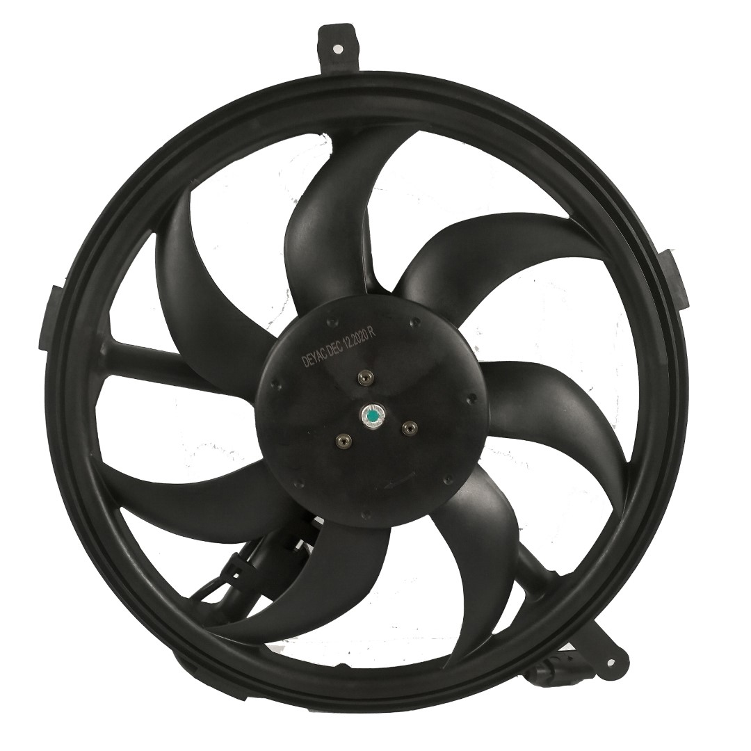 VENTILADOR DE ENFRIAMIENTO