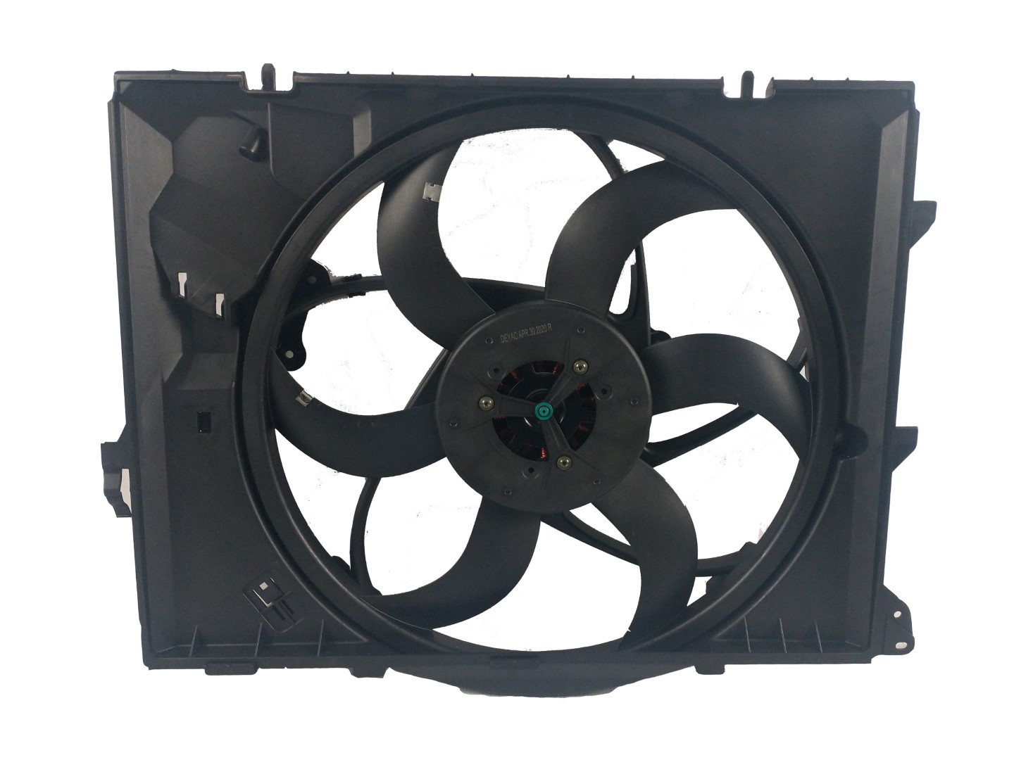 VENTILADOR DE ENFRIAMIENTO