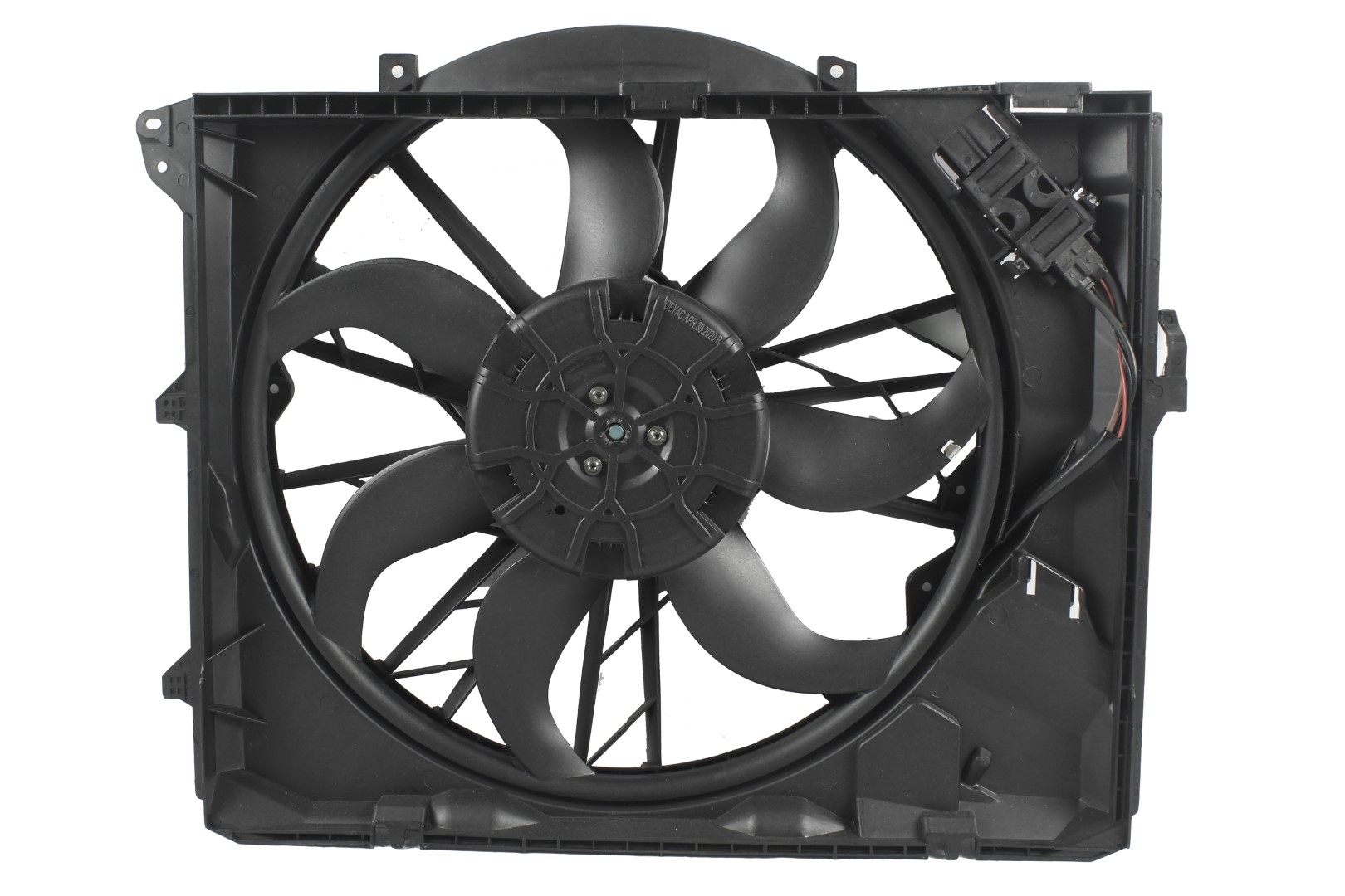 VENTILADOR DE ENFRIAMIENTO