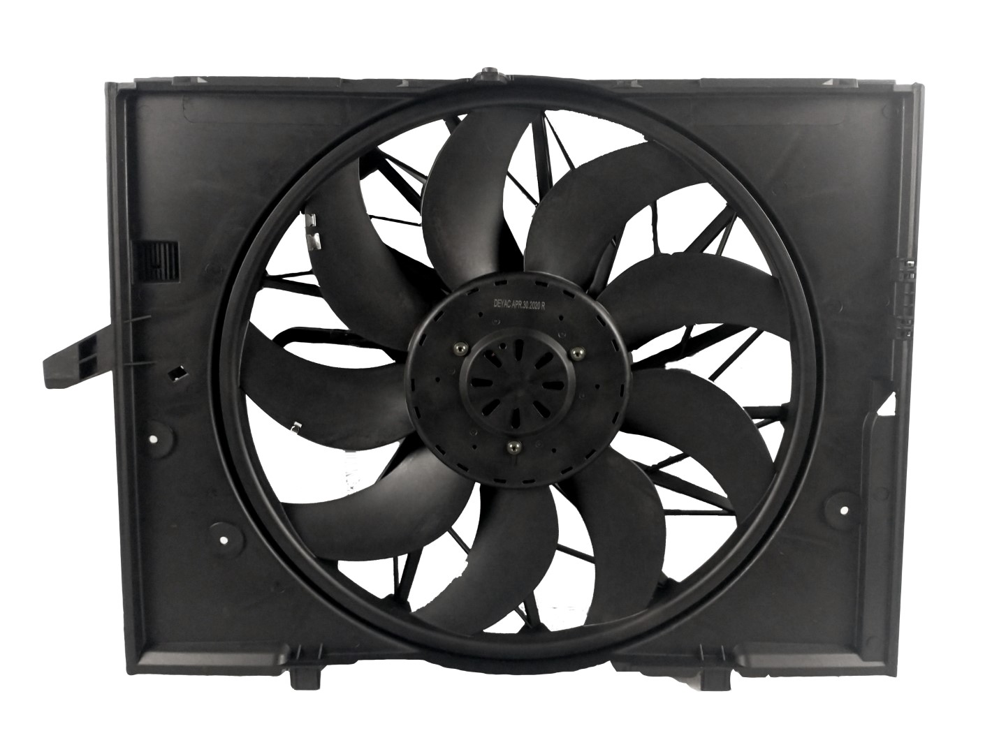 VENTILADOR DE ENFRIAMIENTO