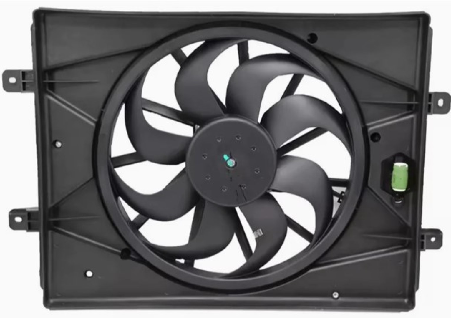 Ventilador de Enfriamiento MVACHY01080