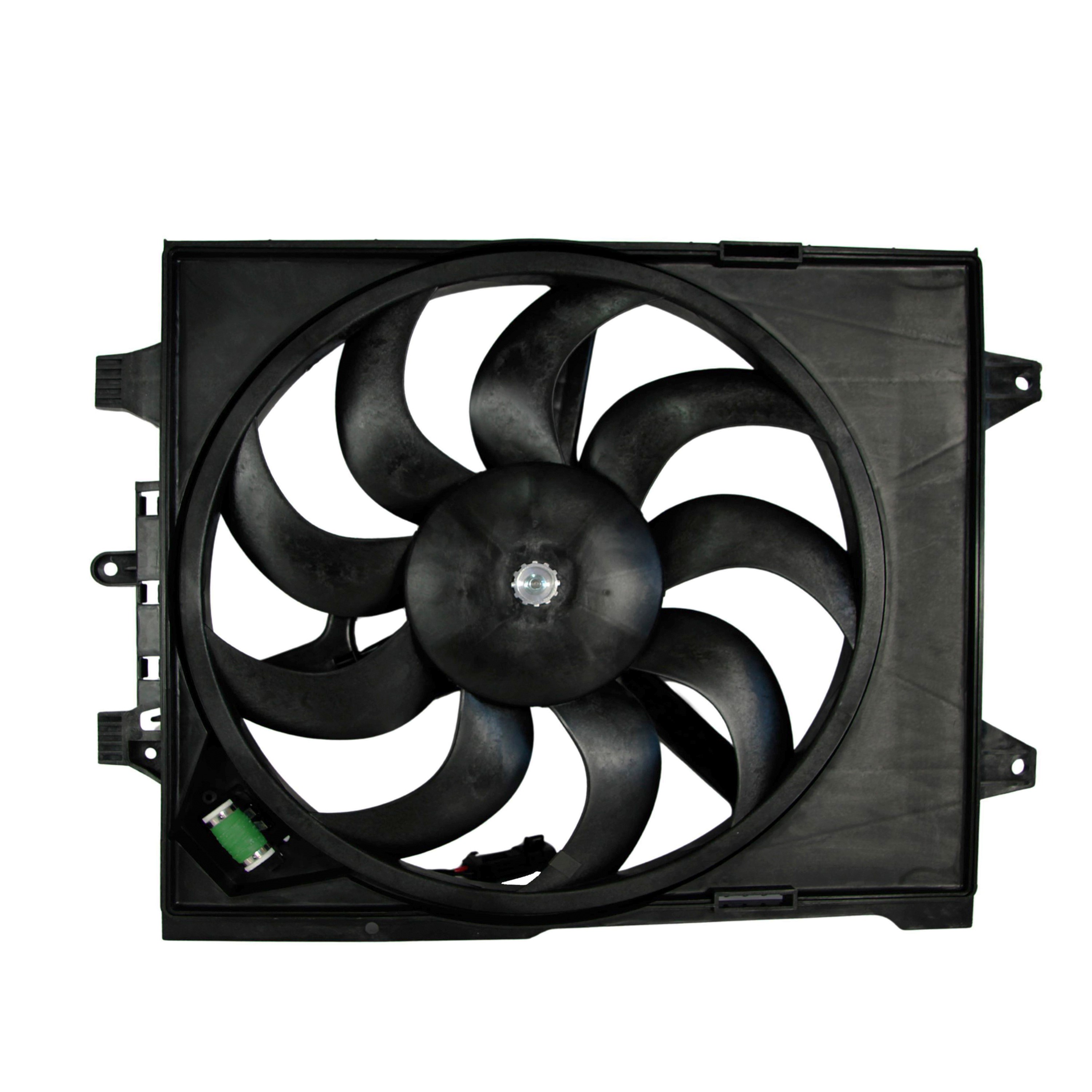 VENTILADOR DE ENFRIAMIENTO
