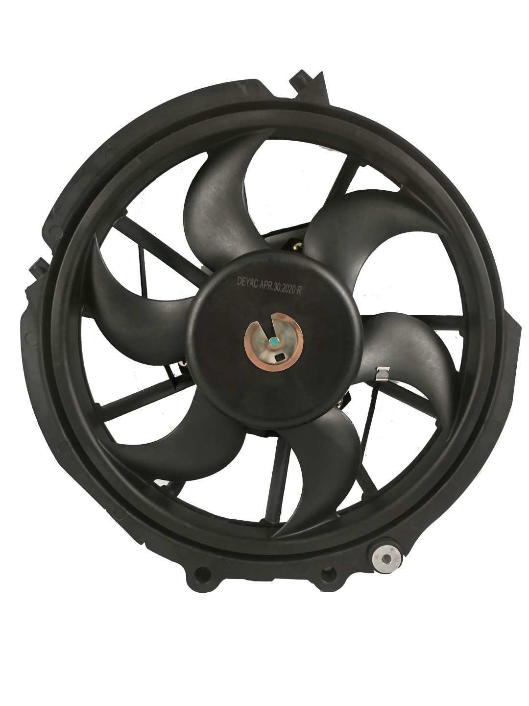 VENTILADOR DE ENFRIAMIENTO