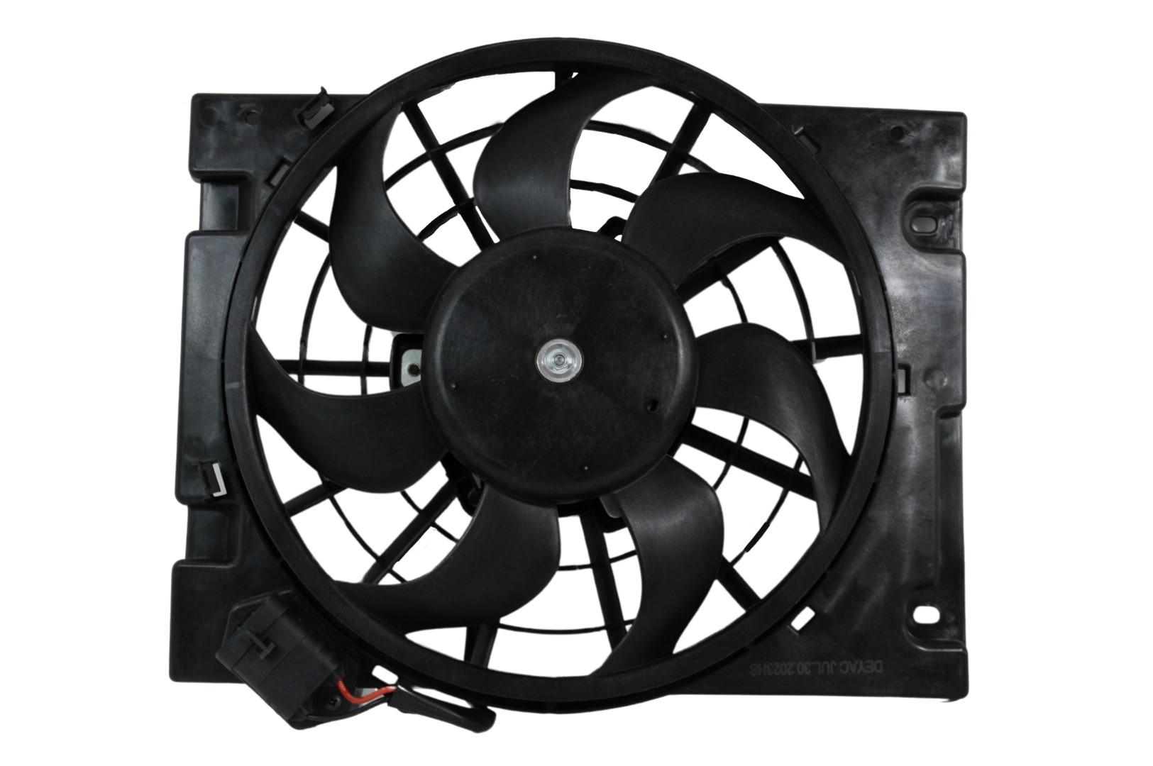 VENTILADOR DE ENFRIAMIENTO