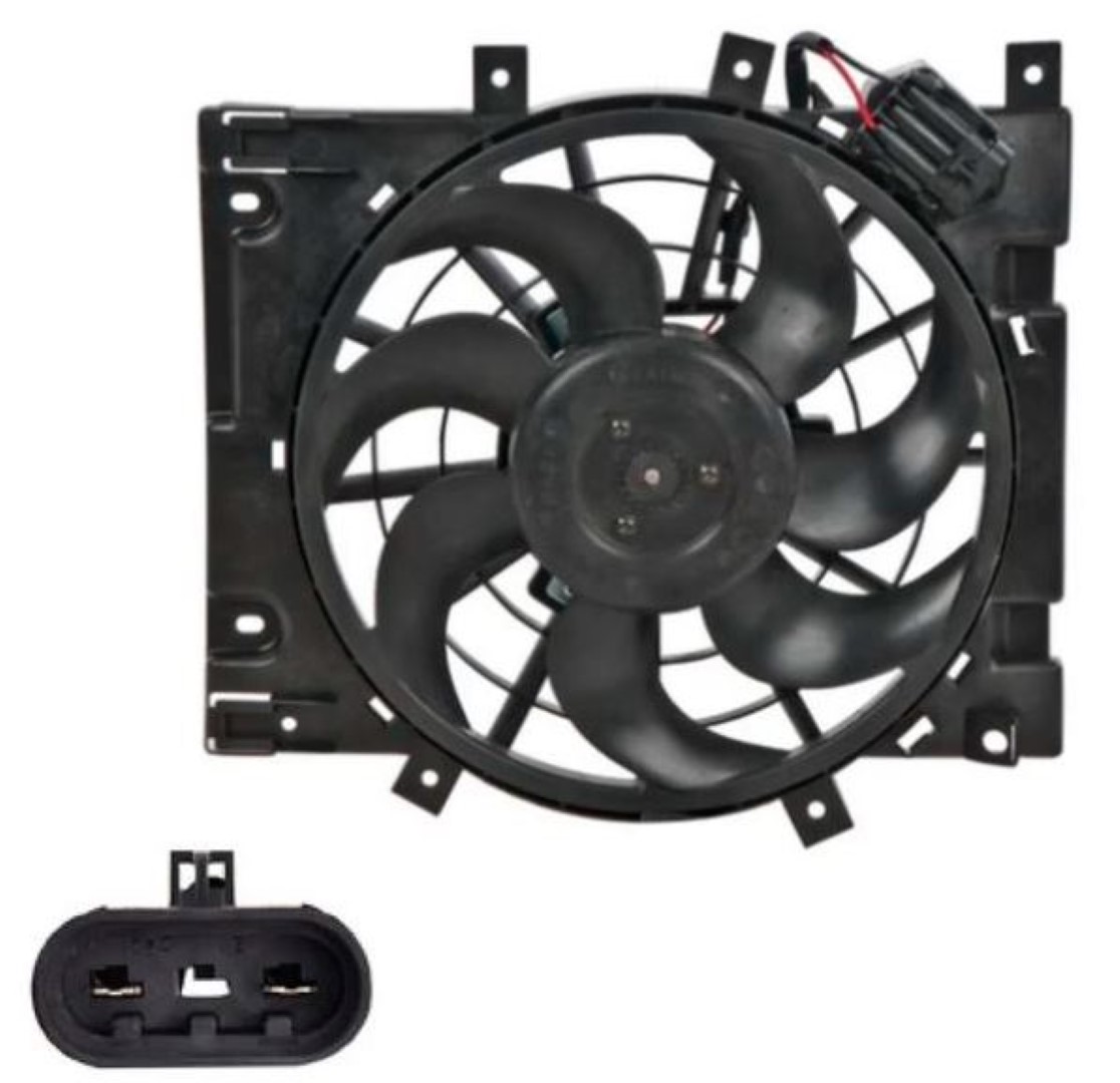 VENTILADOR DE ENFRIAMIENTO