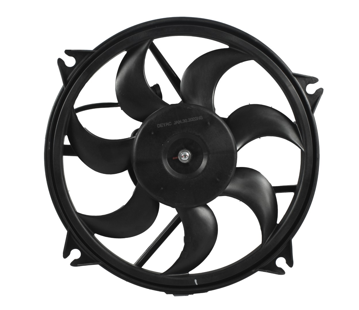 VENTILADOR DE ENFRIAMIENTO
