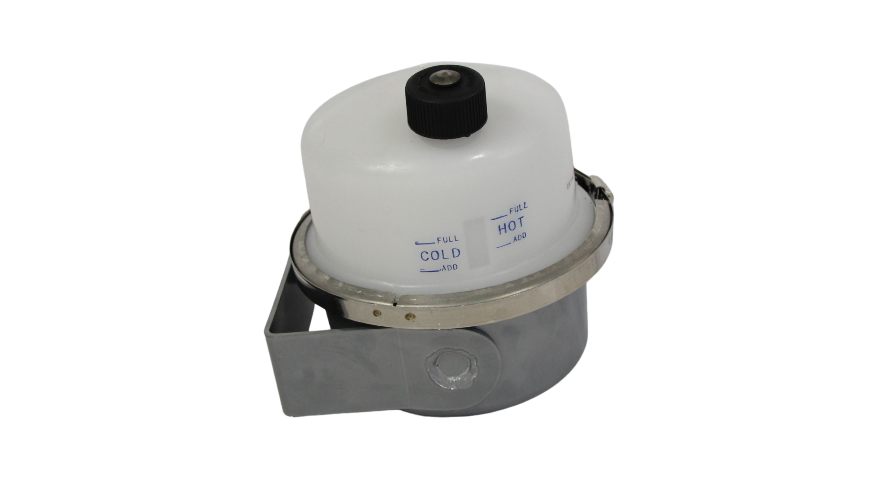 POWER STEERING RESERVOIR