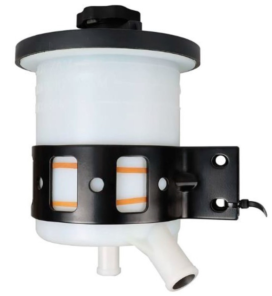 POWER STEERING RESERVOIR